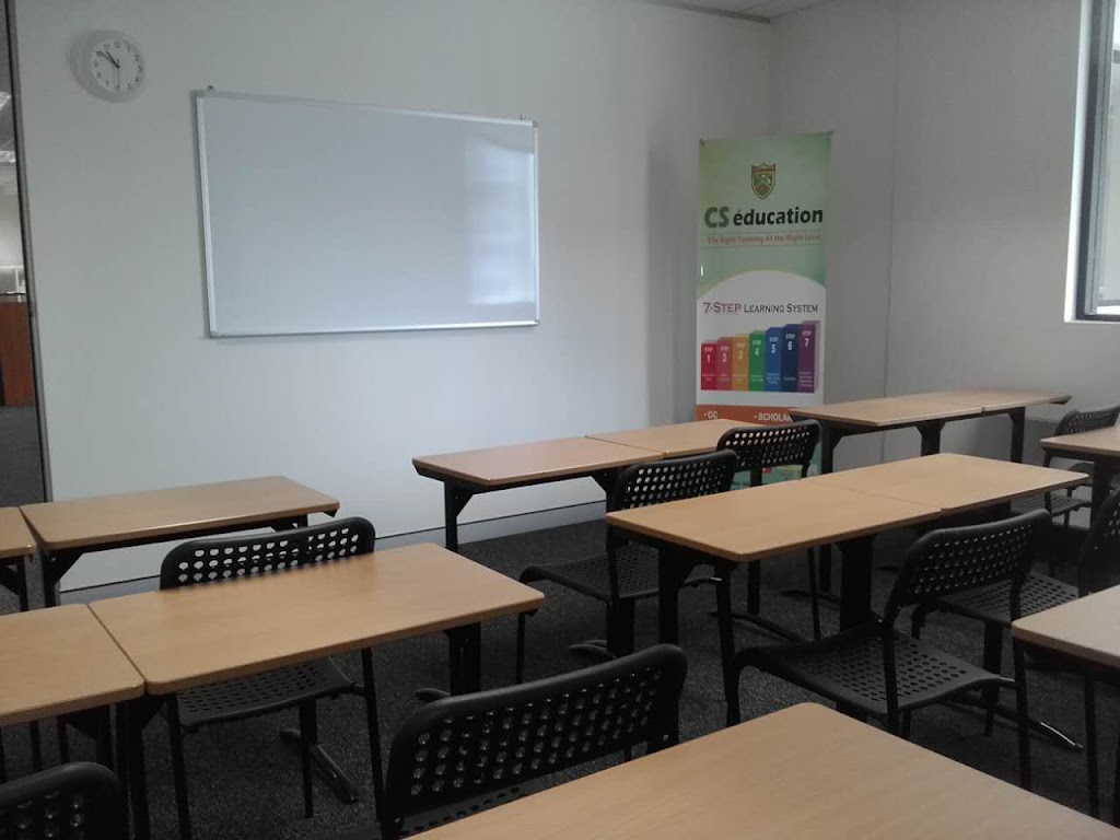CS Education RYDE | Ste 201/5-9 Devlin St, Ryde NSW 2112, Australia | Phone: 0490 088 626