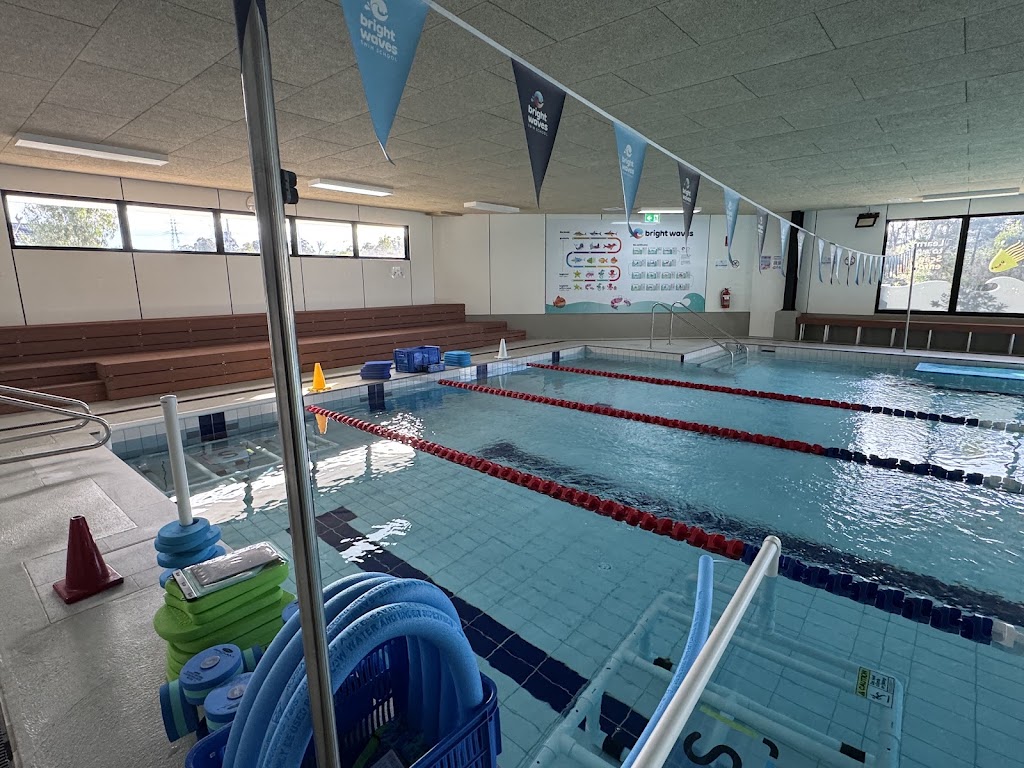 Bright Waves Swim School Officer | 455 Brown Rd, Officer VIC 3809, Australia | Phone: 0474 480 624
