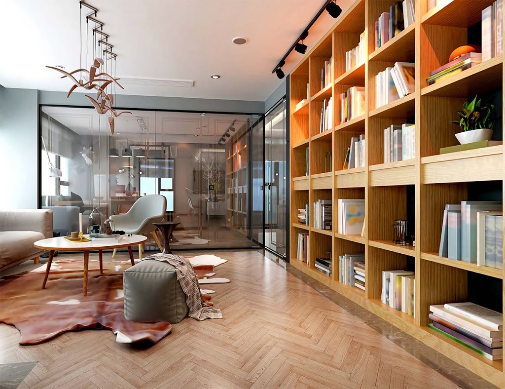 Artitects - Sydney Interior Designers and Architecture Firm | 8 Macleay St, Potts Point NSW 2011, Australia | Phone: 0450 661 226