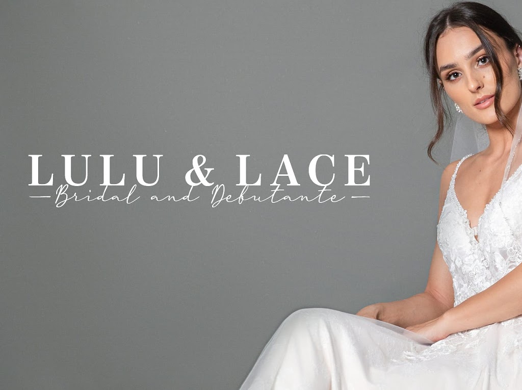 Lulu & Lace HQ | 1A Redbank Rd, Northmead NSW 2152, Australia | Phone: 0422 449 979