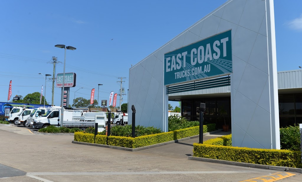 East Coast Truck & Bus Sales | car repair | 1151 Beaudesert Rd, Acacia Ridge QLD 4110, Australia | 0732764744 OR +61 7 3276 4744