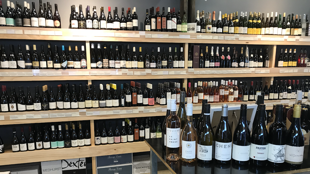Red Hill Wine Collective | shop 1/1012 Mornington-Flinders Rd, Red Hill VIC 3937, Australia | Phone: 0490 145 144