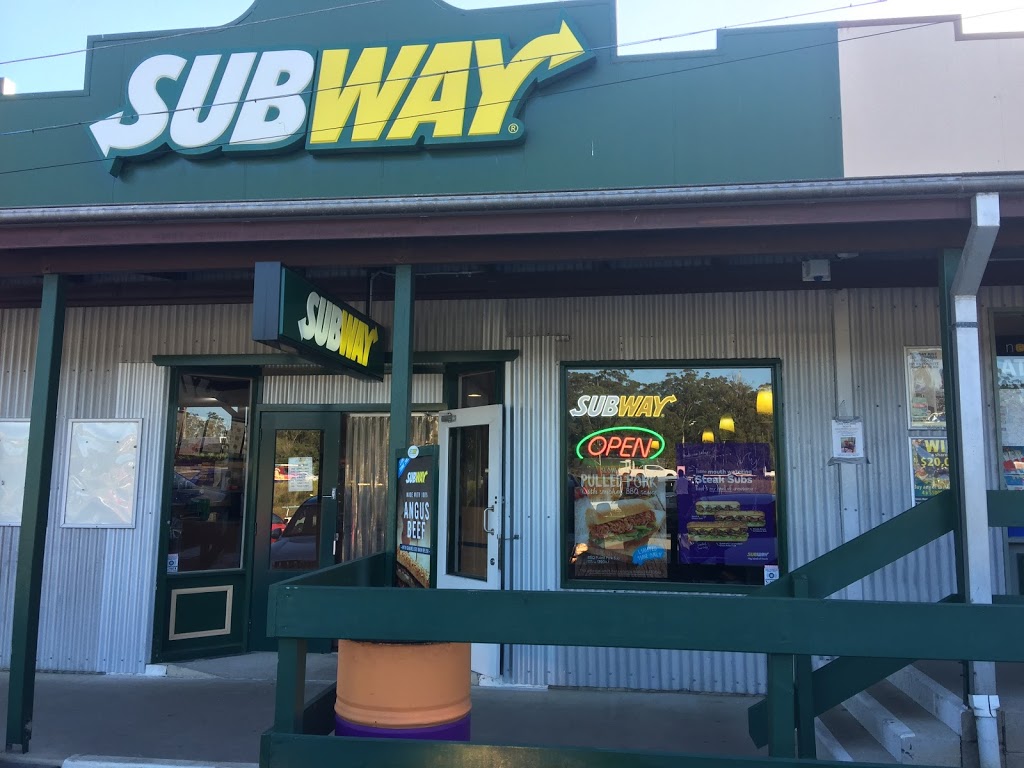 Subway Palmview (Aussie World Complex) (shop 6a/73 Frizzo Rd) Opening Hours
