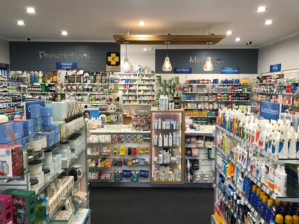 Calanna Pharmacy Main Beach | 13 Tedder Ave, Main Beach QLD 4217, Australia | Phone: (07) 5531 2257