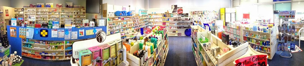 Lynn St Pharmacy | 133 Lynn St, Trigg WA 6029, Australia | Phone: (08) 9447 7314