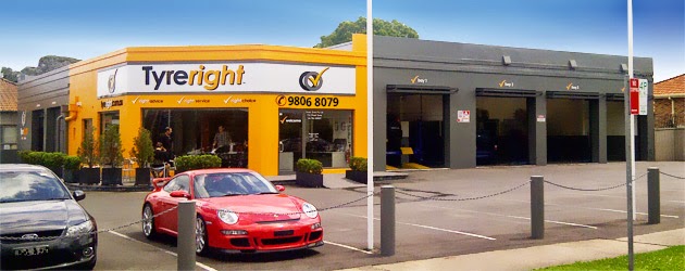 Tyreright Parramatta | 187 George St, Parramatta NSW 2150, Australia | Phone: (02) 9806 8079