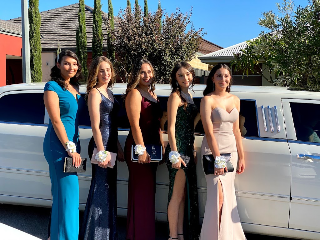 X-Quisite Limousine Services | 165 Masters Rd, Darling Downs WA 6122, Australia | Phone: 0437 702 523
