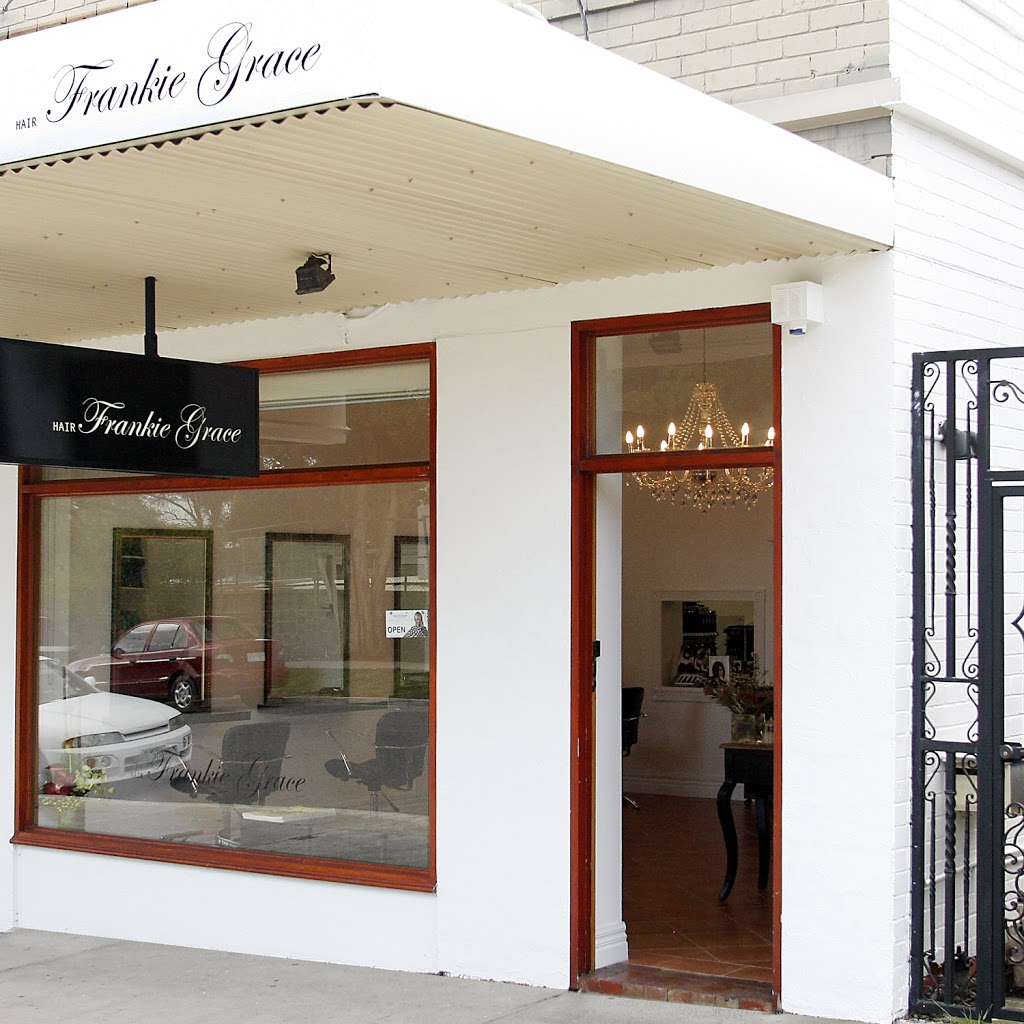 Hair Frankie Grace | hair care | 60 Wales St, Thornbury VIC 3071, Australia | 0394167343 OR +61 3 9416 7343