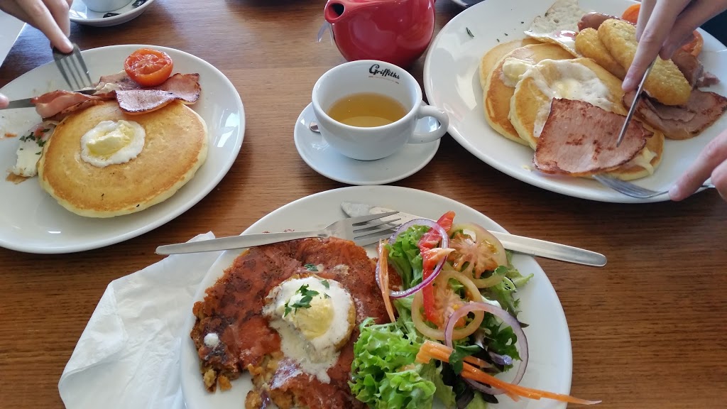 Pancakes At The Port | restaurant | 1 Mercantile Dock, Port Adelaide SA 5015, Australia | 0884471877 OR +61 8 8447 1877