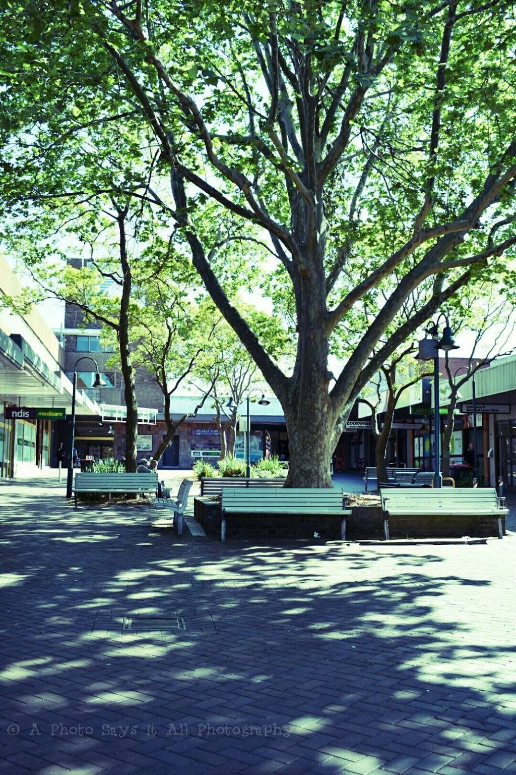 Hilltop Plaza | shopping mall | 324 Charlestown Rd, Charlestown NSW 2290, Australia | 0427310682 OR +61 427 310 682