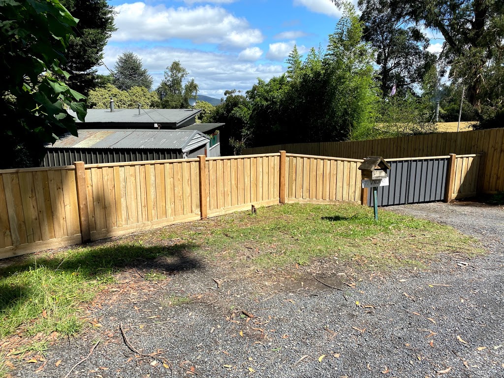 Ranges carpentry &fencing | 25 Hunter Rd, Mount Evelyn VIC 3796, Australia | Phone: 0433 470 400