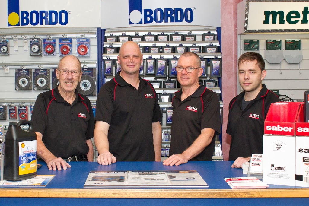 BSC Industrial Supplies | store | 61 Hartnett Dr, Seaford VIC 3198, Australia | 0397769733 OR +61 3 9776 9733