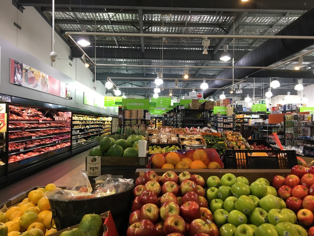 FoodWorks | supermarket | 16 Thooree St, Kuranda QLD 4881, Australia | 0740937260 OR +61 7 4093 7260