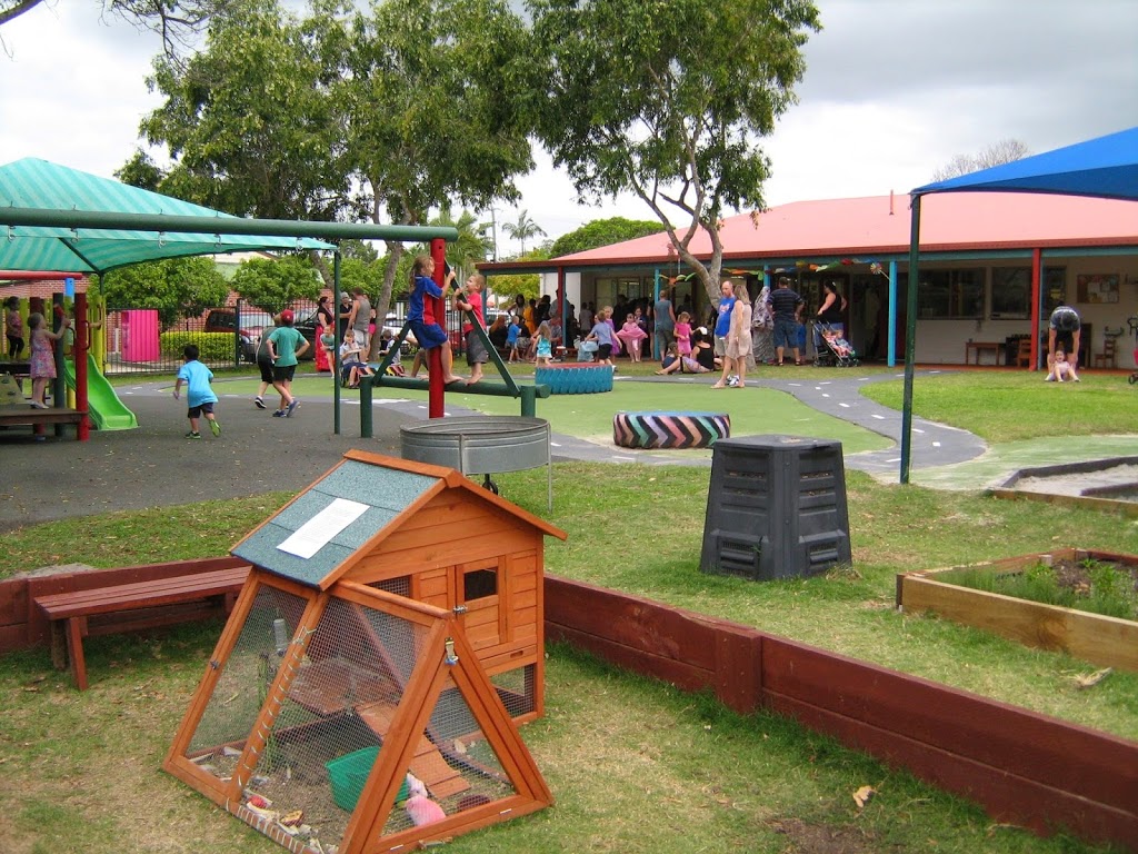 Parklands Drive Early Education & Kindergarten | 88 Parklands Dr, Boronia Heights QLD 4124, Australia | Phone: (07) 3800 7377