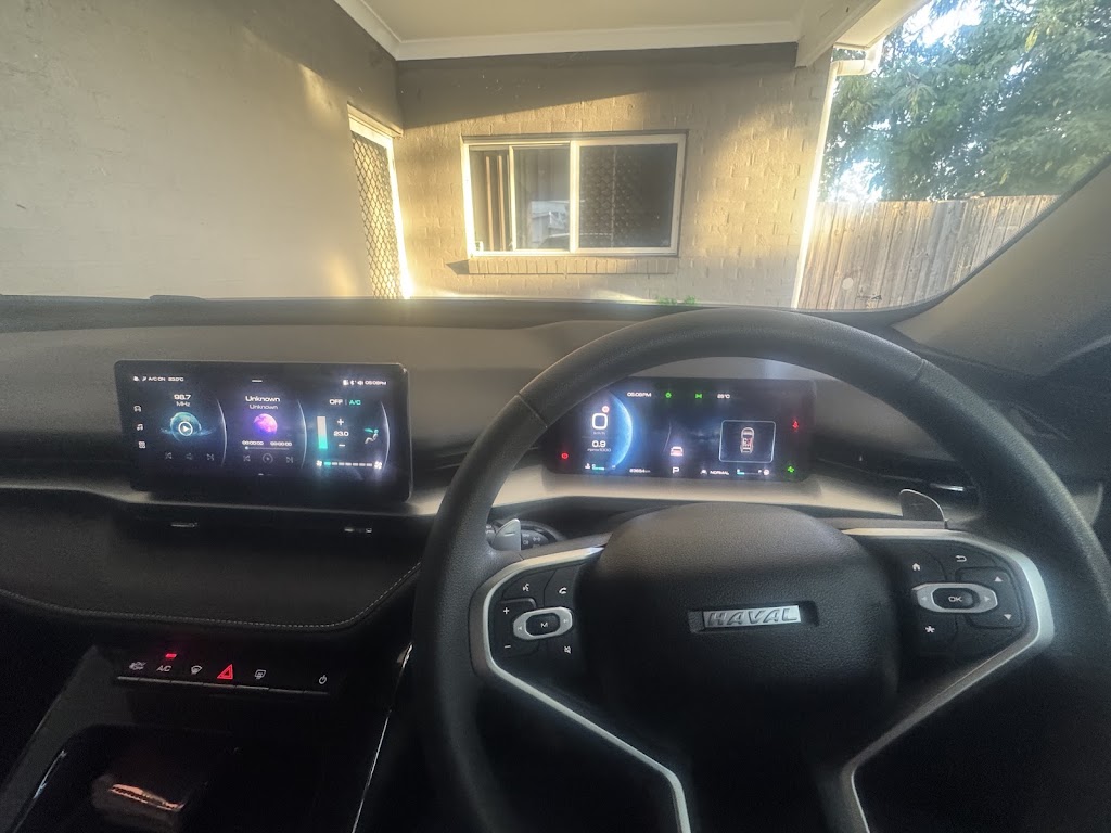 Mackay City GWM | 6 Kay Ct, Mackay QLD 4740, Australia | Phone: (07) 4862 7777