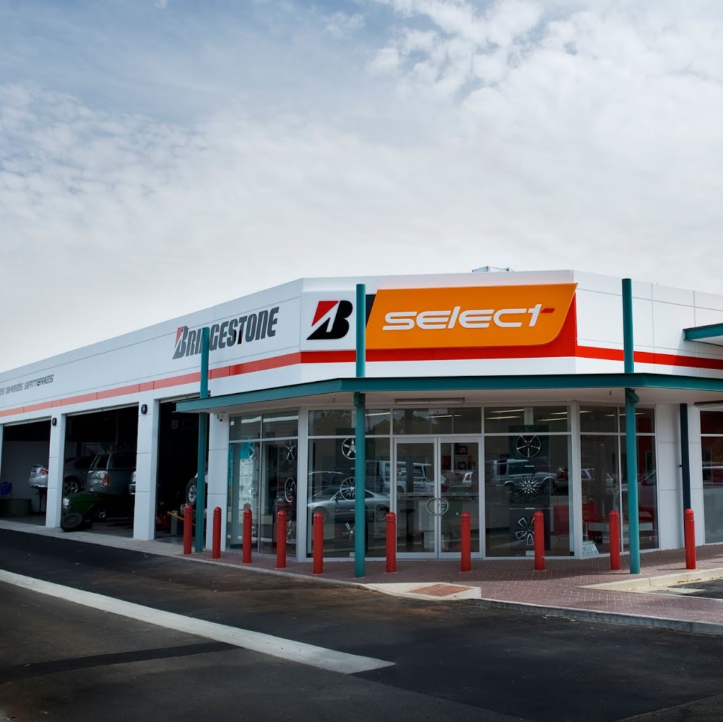 Bridgestone Select | car repair | Munno Para Shopping center, 600 Main N Rd, Smithfield SA 5114, Australia | 0882843871 OR +61 8 8284 3871
