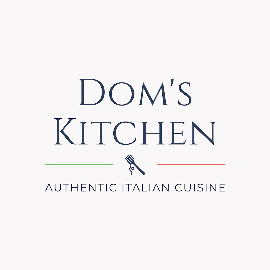 Doms Kitchen | 173 Majestic Way, Delacombe VIC 3356, Australia | Phone: 0411 804 319