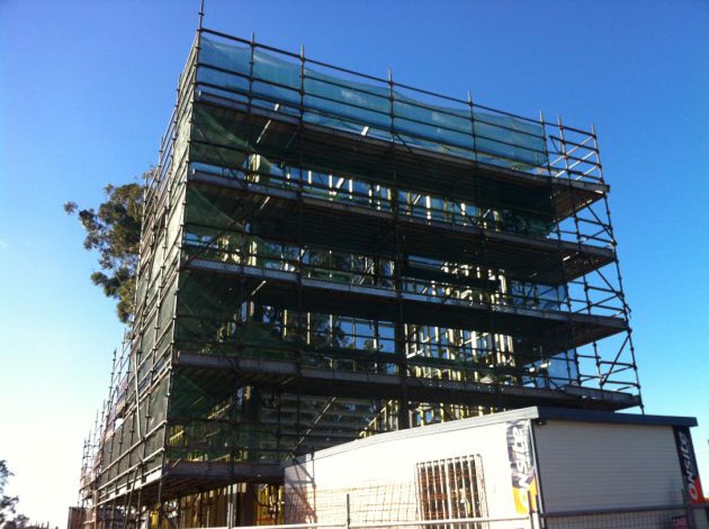 Perimeter Scaffolding | 74 Obriens Rd, Corio VIC 3214, Australia | Phone: 0431 544 905