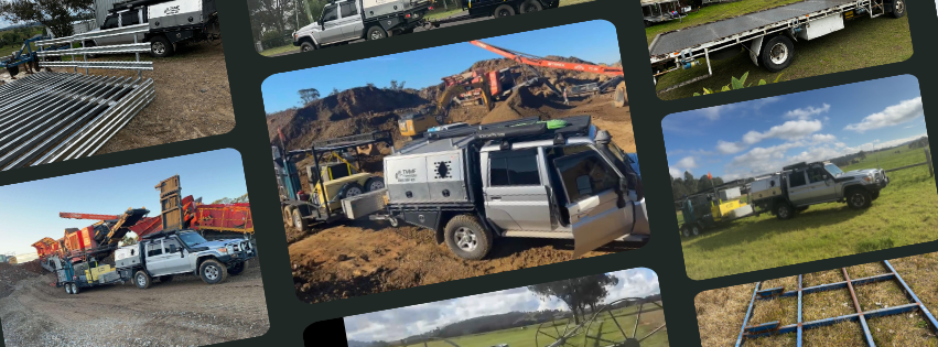 Tempered Metal Maintenance & Fabrications(TMMF) | 51 Nelson St, Greta NSW 2334, Australia | Phone: 0482 956 431