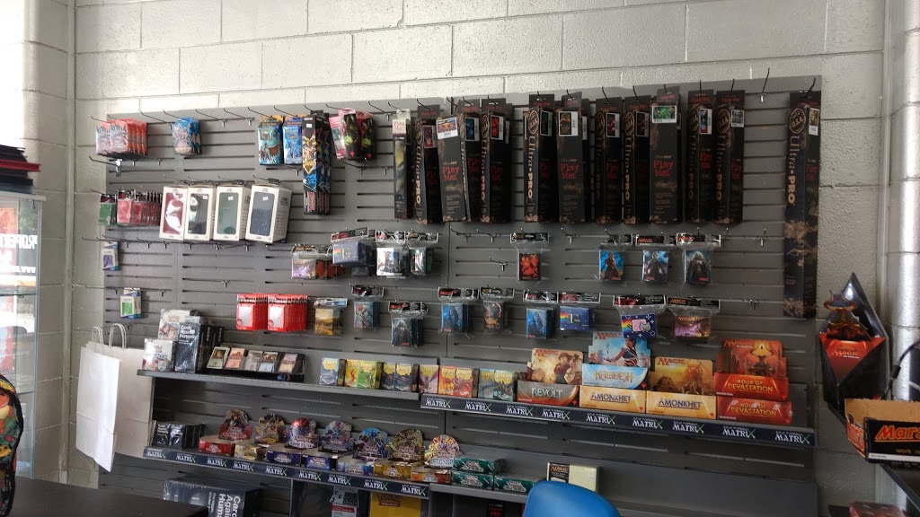 The Hobby Matrix | store | 1/560 North East Road, Holden Hill SA 5088, Australia | 0872252676 OR +61 8 7225 2676