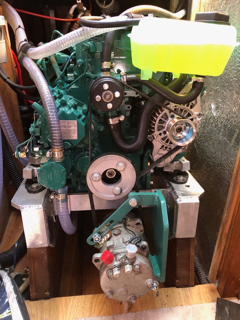 Smooth Torque Marine | Ship Yard, Shop 9, Mackay Harbour QLD 4740, Australia | Phone: 0418 561 392
