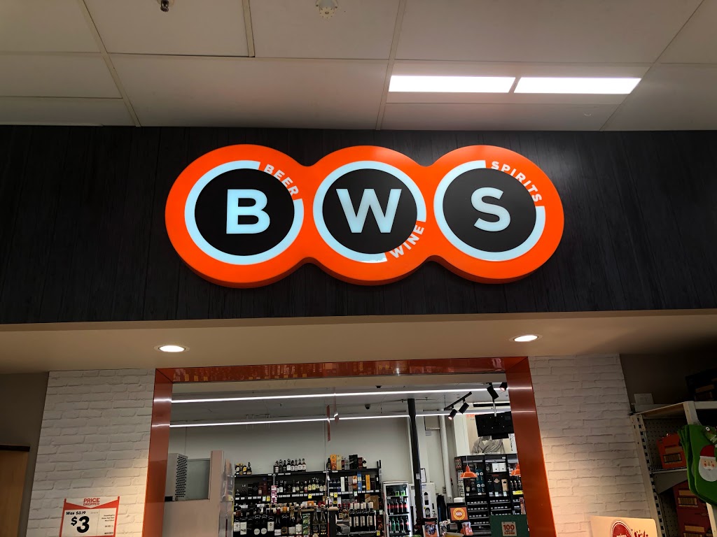 BWS Lalor | High St, Lalor VIC 3075, Australia | Phone: (03) 9624 6249