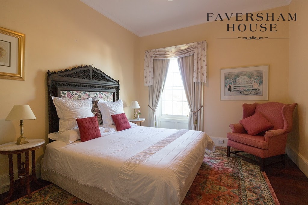 Faversham House | lodging | 24-26 Grey St, York WA 6302, Australia | 0896411366 OR +61 8 9641 1366