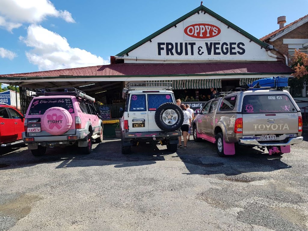 Oppys Fruit & Veg | 10 Railway St, Boonah QLD 4310, Australia | Phone: (07) 5463 4502