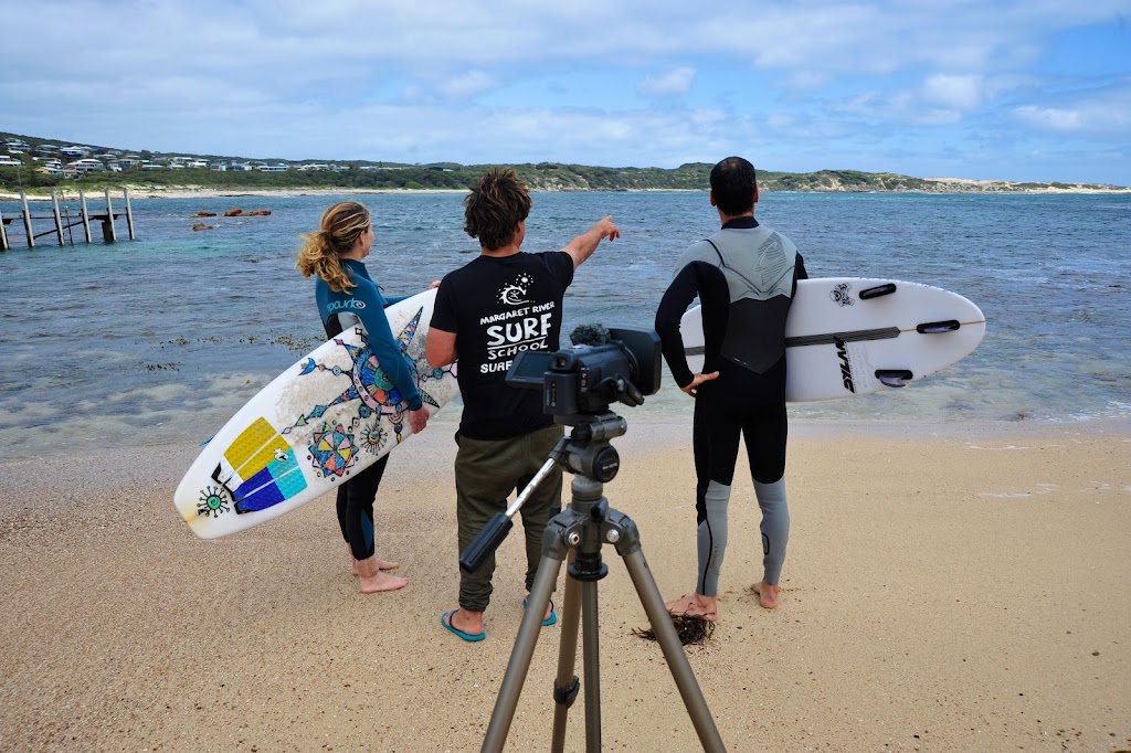 Margaret River Surf School | Redgate Beach Car Park, Margaret River WA 6285, Australia | Phone: 0401 616 200