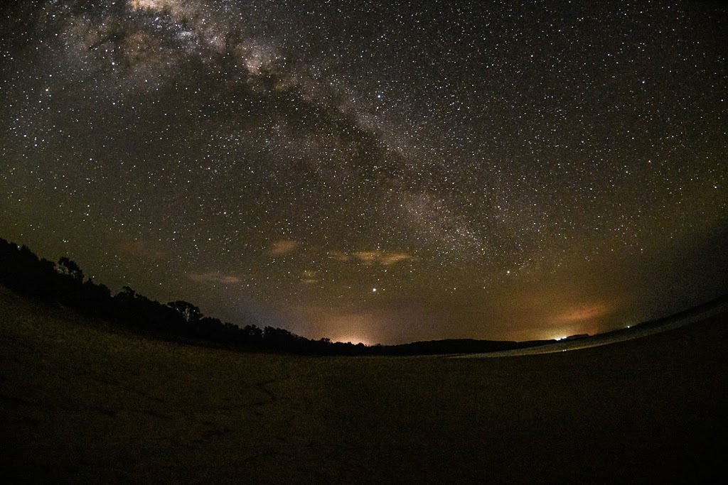 Delicate Campground National Parks | Point Plomer Rd, Crescent Head NSW 2440, Australia | Phone: (02) 6561 6700