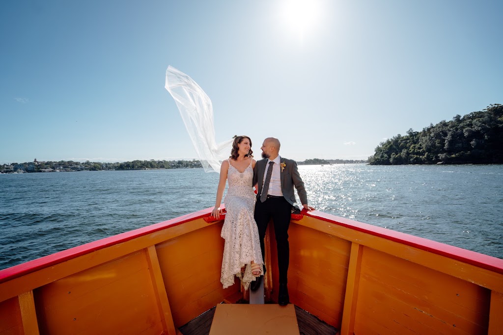 Rosman Ferries | 6 John St, North Sydney NSW 2060, Australia | Phone: 0405 365 466