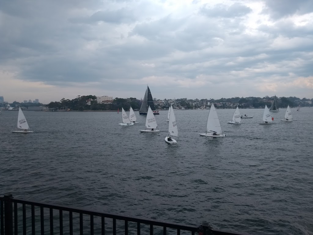 Greenwich Sailing Club | Greenwich NSW 2065, Australia | Phone: 0468 655 228