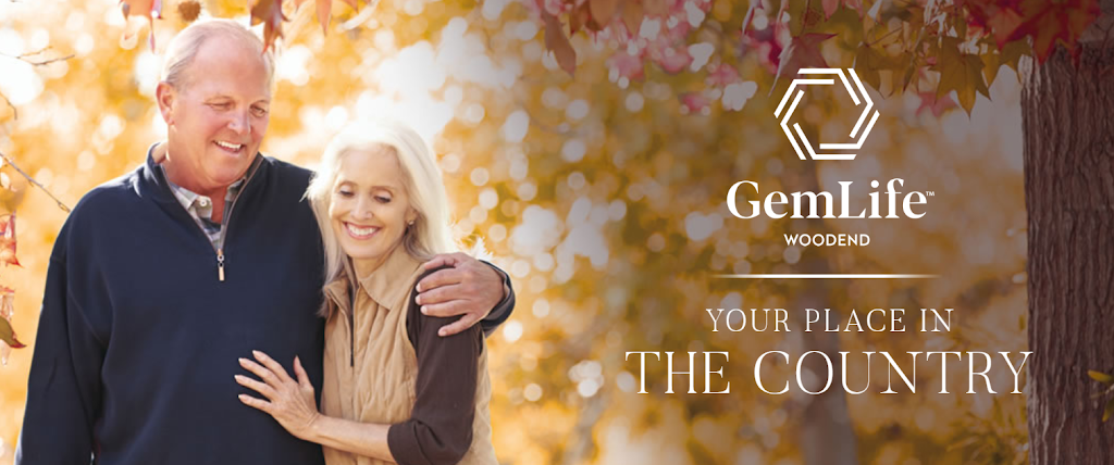 GemLife Woodend | Over 50s Lifestyle Resort | 1849 Mount Macedon Rd, Woodend VIC 3442, Australia | Phone: 1800 931 188