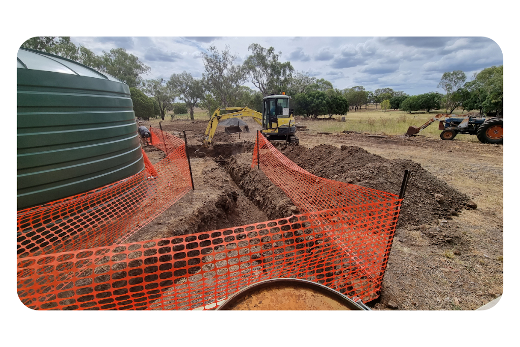 Dalby Plumbers | 48 Owen St, Dalby QLD 4405, Australia | Phone: 0448 908 532