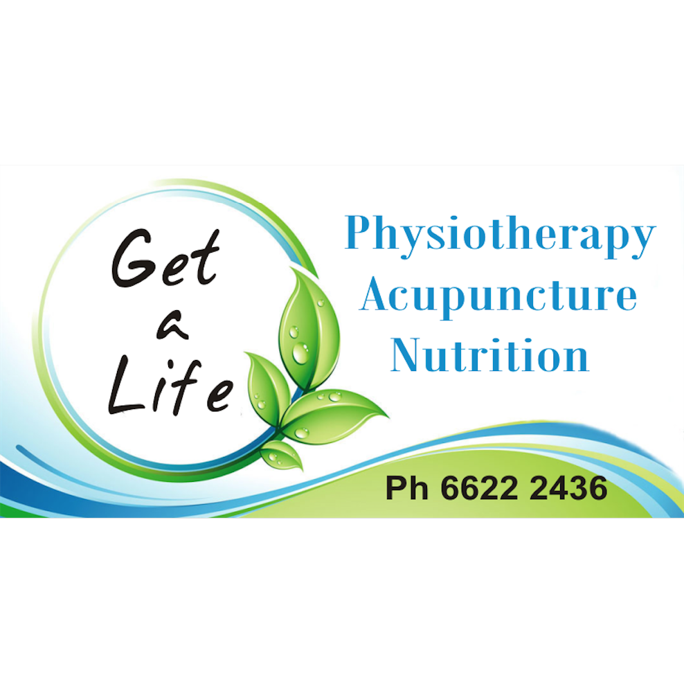 Get A Life - Physiotherapy, Acupuncture, Nutritionist | physiotherapist | 8 Warrick Pl, Lismore Heights NSW 2480, Australia | 0266252925 OR +61 2 6625 2925