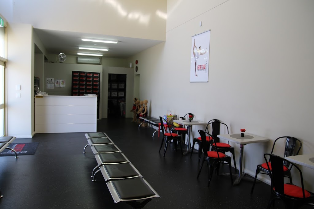 Centre Stage Dance Studio | school | 6/3 Yarmouth Pl, Smeaton Grange NSW 2567, Australia | 0246556856 OR +61 2 4655 6856