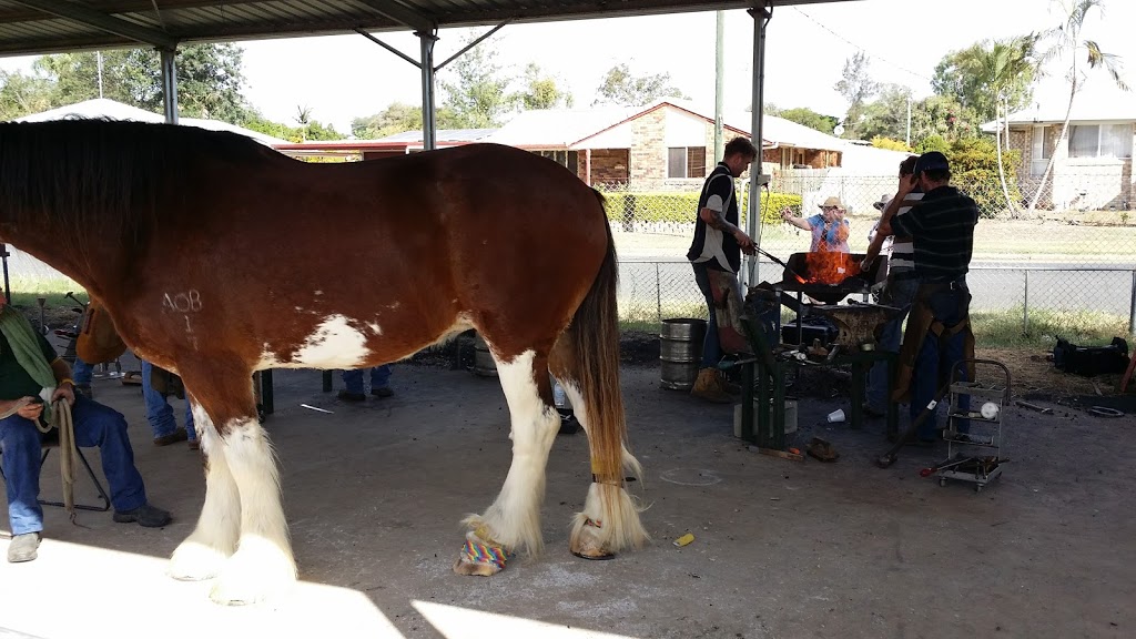 Indoor Equestrian Centre | Gatton QLD 4343, Australia | Phone: 0428 621 744