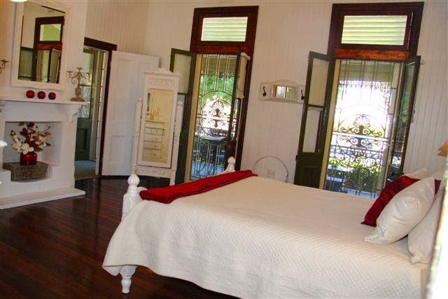Annies Bed and Breakfast Grafton | lodging | 13 Mary St, Grafton NSW 2460, Australia | 0421914295 OR +61 421 914 295