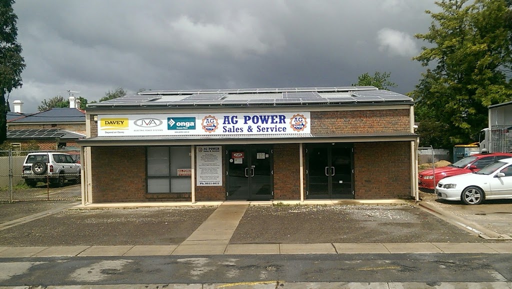 Ag Power Sales & Service | 12 Nineteenth St, Gawler South SA 5118, Australia | Phone: (08) 8523 0872