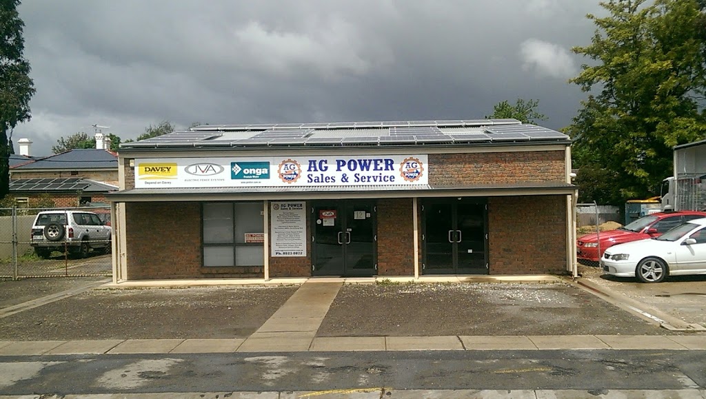 Ag Power Sales & Service |  | 12 Nineteenth St, Gawler South SA 5118, Australia | 0885230872 OR +61 8 8523 0872