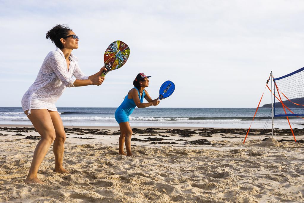 Sydney Beach Tennis School |  | Pittwater Rd, Collaroy NSW 2097, Australia | 0423353330 OR +61 423 353 330