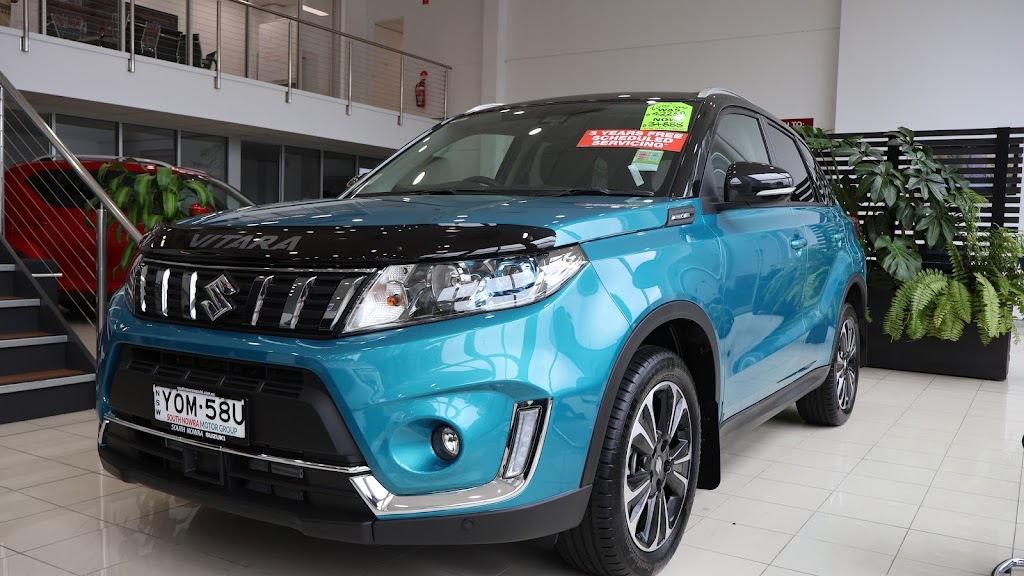 South Nowra Suzuki | 1 Ballina St, South Nowra NSW 2541, Australia | Phone: (02) 4428 8000
