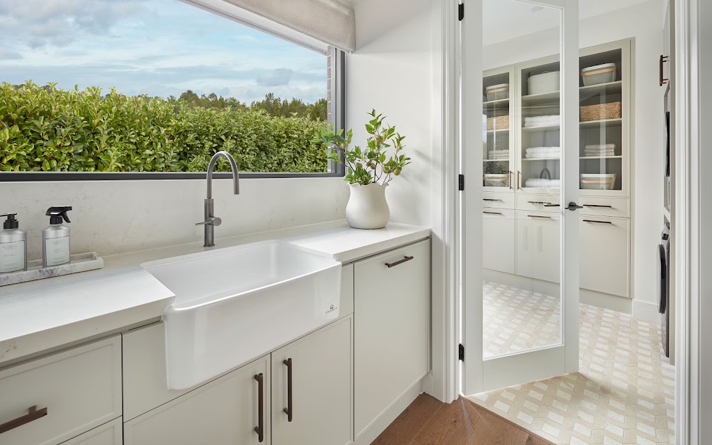 Rawson Homes Figtree Hill | 5 Bunyip Ave, Gilead NSW 2560, Australia | Phone: 1300 223 345