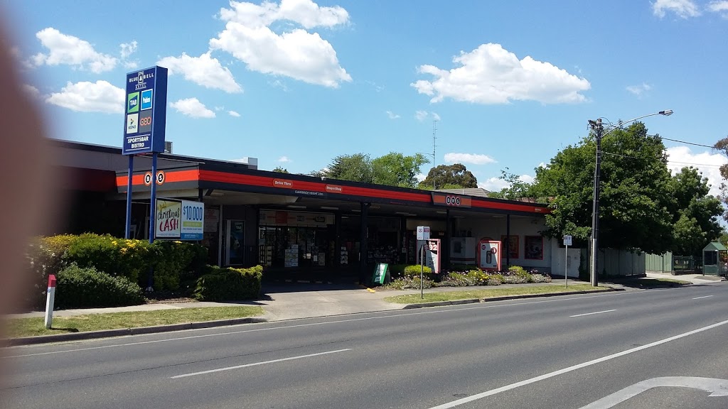 BWS Blue Bell Hotel Drive | 1216 Howitt Street, Wendouree VIC 3355, Australia | Phone: (03) 5339 1234