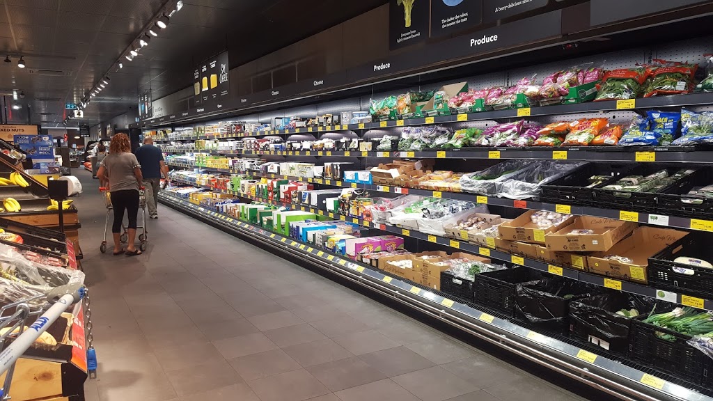 ALDI Mandurah | supermarket | 2 Aldgate St, Mandurah WA 6210, Australia