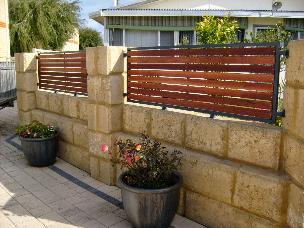 Feature Fencing | store | 6/9 Wotton St, Bayswater WA 6053, Australia | 0892729000 OR +61 8 9272 9000