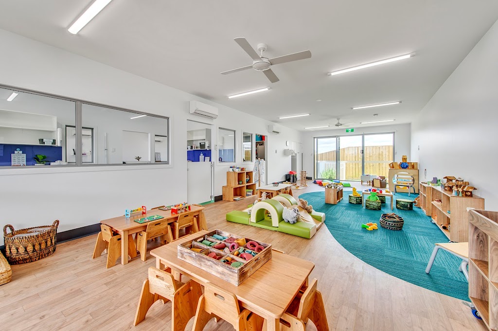 Imagine Childcare & Kindergarten Collingwood Park | 62 Cooper Dr, Collingwood Park QLD 4301, Australia | Phone: 1300 001 154