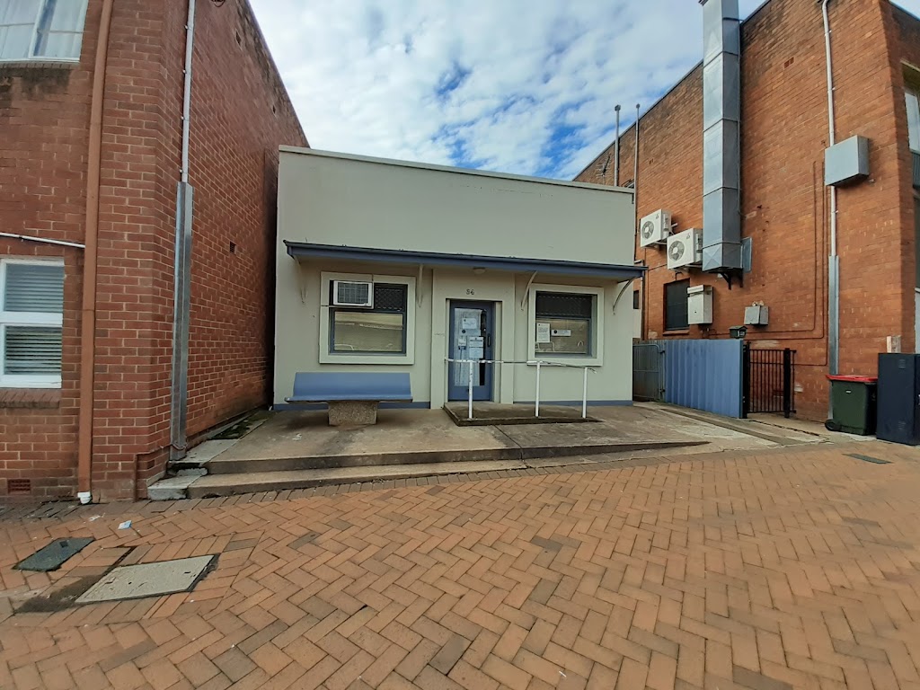 Douglass Hanly Moir Pathology Wellington | 34 Swift St, Wellington NSW 2820, Australia | Phone: (02) 6845 3333