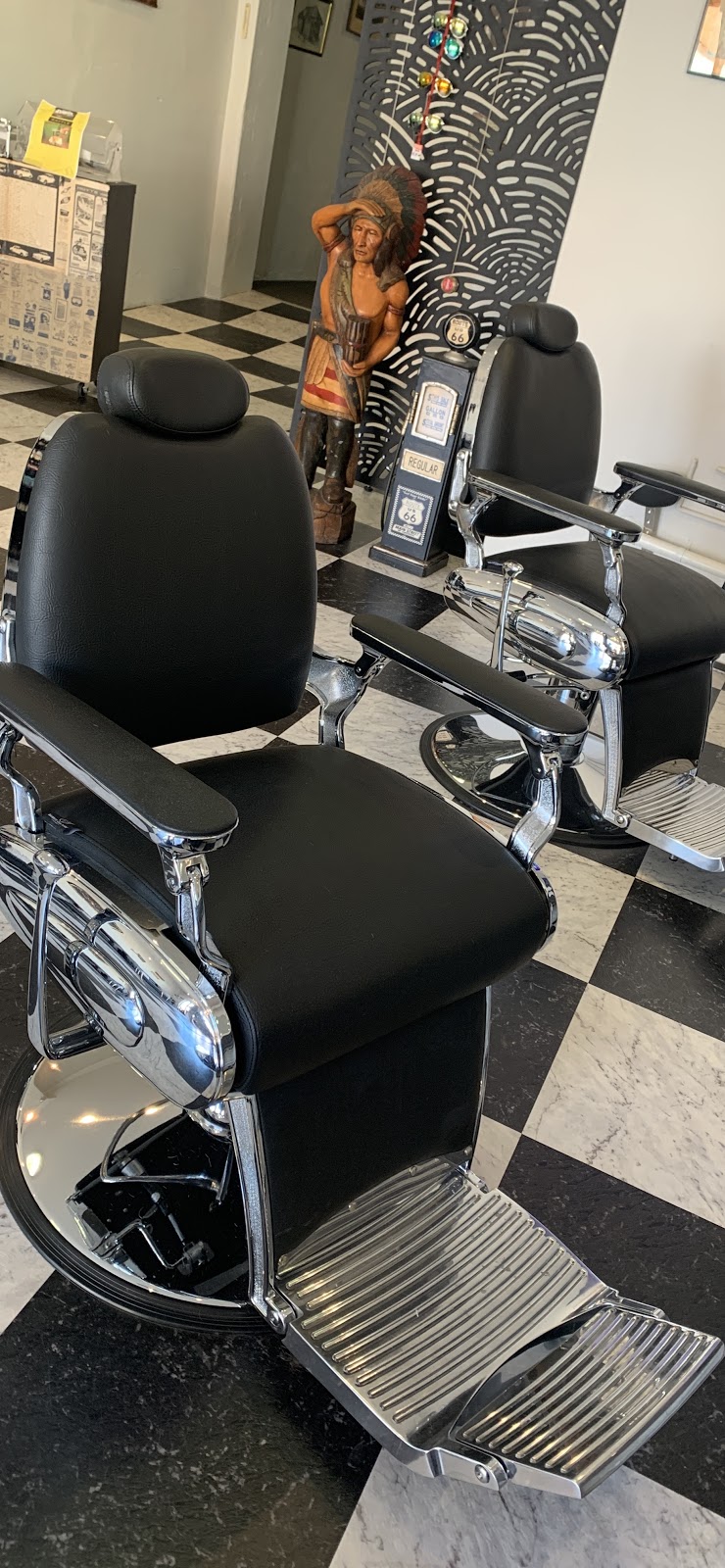 Triple Two Barber Shop | hair care | 222 High St, Maitland NSW 2320, Australia | 0240302275 OR +61 2 4030 2275