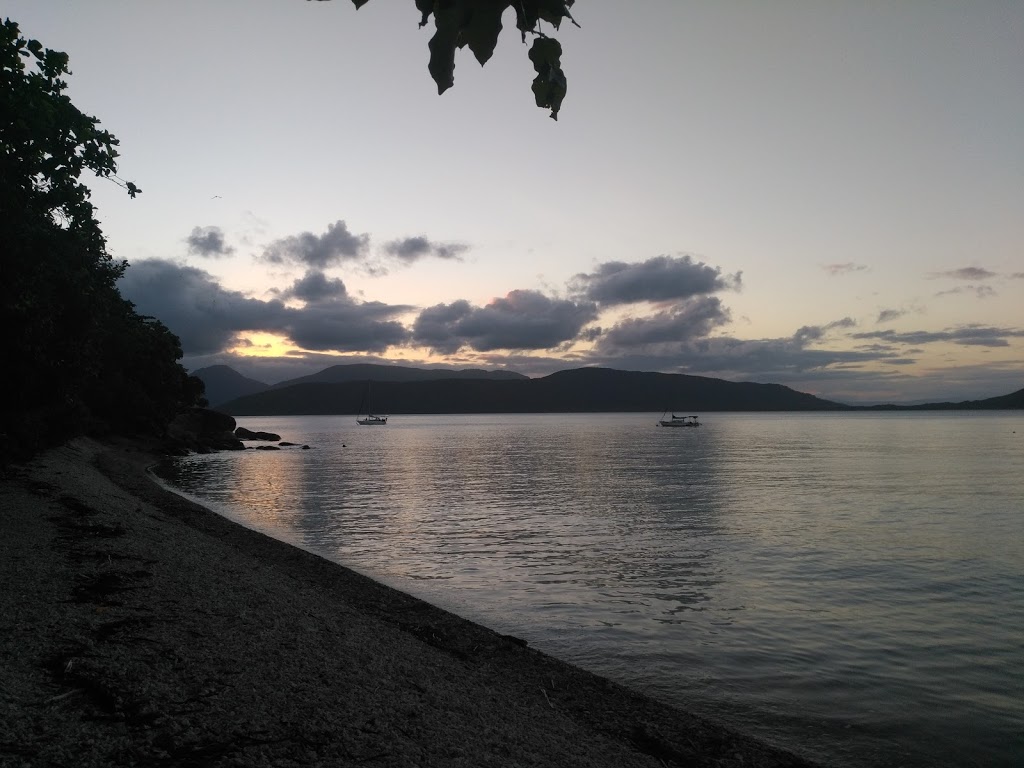 Fitzroy Island National Park | Fitzroy Island QLD 4871, Australia | Phone: 13 74 68